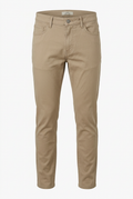 Men's casual pants front view